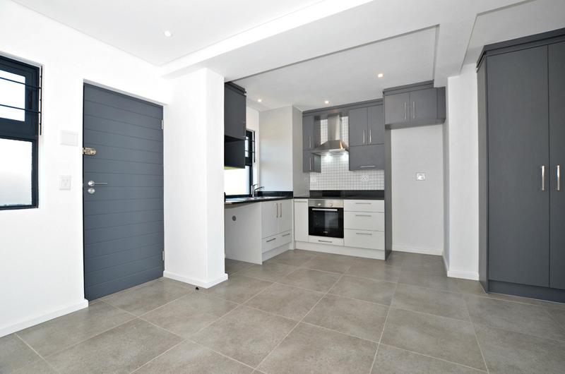To Let 2 Bedroom Property for Rent in Plumstead Western Cape